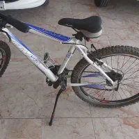 دوچرخه ویوا بی نقص