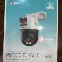 داهوا دو لنز