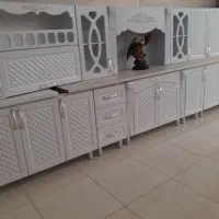 کابینت ممبران جشنواره پاییزه|مصالح و تجهیزات ساختمان|کبودرآهنگ, |دیوار