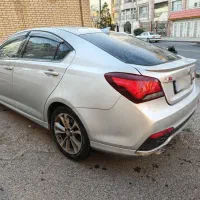 MG 6 New (2015)|خودرو سواری و وانت|تهران, طرشت|دیوار