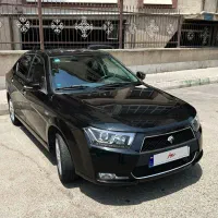 دنا پلاس اتوماتیک
