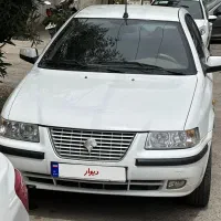 سمند lx 1400