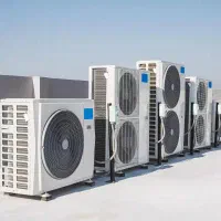 تعمیرات تخصصی، نصب و سرویس انواع کولر اسپیلت|خدمات پیشه و مهارت|قشم, |دیوار