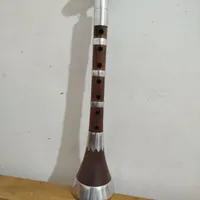 ساز سرنا خوش صدا