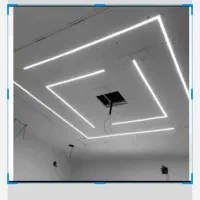 برقکار|خدمات پیشه و مهارت|باغستان, |دیوار