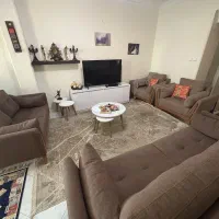 مبلمان هفت نفره دو تک یه سه نفره یه دو نفره