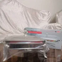 قاشق و چنگال|ظروف سرو و پذیرایی|گرمدره, |دیوار