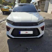 کرمان موتور A5