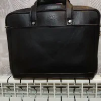 کیف اداری /مدیریتی تمام چرم مشهد