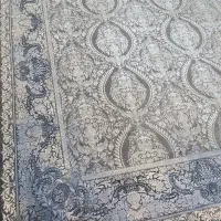 فرش ۹متری اکرولیک ۱۲۰۰شانه اسپرت