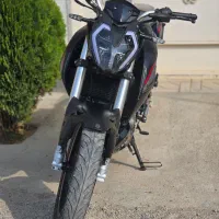 بنلی 180 تمیز|موتورسیکلت|گرگان, |دیوار