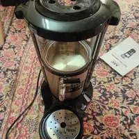 چای ساز|سماور، چای‌ساز، قهوه‌ساز|ساوه, |دیوار