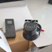 اسپیکرشکار