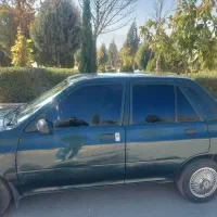 پرایدصبا|خودرو سواری و وانت|بروجرد, |دیوار