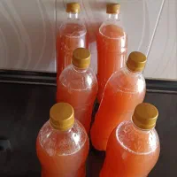 محصولات خانگی تازه