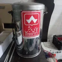 سماور برقی