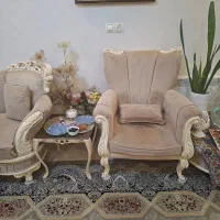 مبل کار کرده