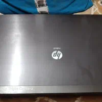 لپ تاپ HP|رایانه همراه|بومهن, |دیوار