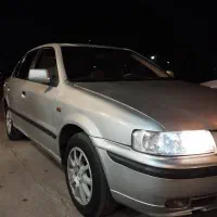 سمند مدل 1384