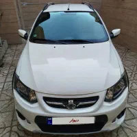 کوییک 1400 کم کارکرد تصادفی