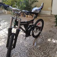 دوچرخه۲۶المپیا|دوچرخه، اسکیت، اسکوتر|سیرجان, |دیوار