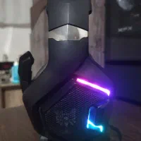 هدست گیمینگ onikuma k10 pro|قطعات و لوازم جانبی رایانه|کرمانشاه, |دیوار