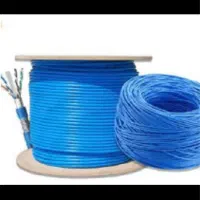 کابل شبکه لن cat6