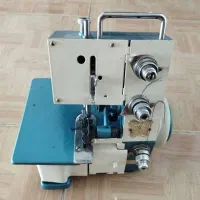 چرخ لبه دوز سه نخه