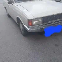 پیکان مدل ۷۸ سالم و دوگانه سوز