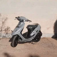 موتور هندا دیو پاکشتی