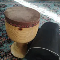 تمبک پوست شتر