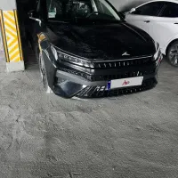 کی ام سی جی ۷ مدل ۱۴۰۴ صفر