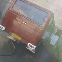 مینی بوس|خودرو سنگین|زابل, |دیوار