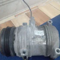 رادیات کولر ساینا