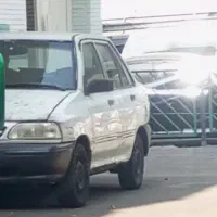 پراید مدل 79 معاوضه
