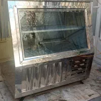 یخچال ویترینی مغازه