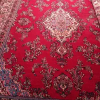 فرش دستباف ۱۲ متری
