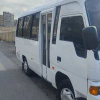 ون دربستی مینی بوس هیوندا