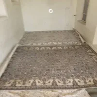 طیقه بالا در از حیاط|اجارهٔ خانه و ویلا|شیراز, لب آب|دیوار