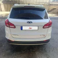 تیگو ۵ مدل ۹۹|خودرو سواری و وانت|گنبد کاووس, |دیوار