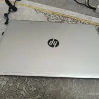 لپتاپ در حد نو