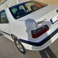 پژو پارس  سال مدل ۹۵|خودرو سواری و وانت|پاکدشت, شهرک امام رضا|دیوار