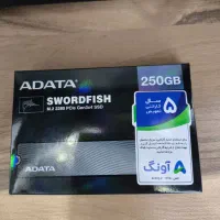 هارد ssd m2 adata