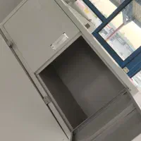 کمد دیواری|کتابخانه، شلف، قفسههای دیواری|تهران, گلستان (شهرک راه آهن)|دیوار