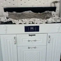 اجاق گاز|اجاق گاز و لوازم برقی پخت‌وپز|دهگلان, |دیوار