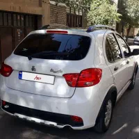 کوییک  RS مدل آخر ۱۴۰۲|خودرو سواری و وانت|همدان, |دیوار