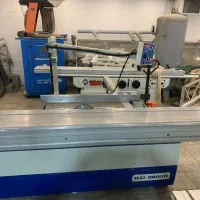 اره دورکن ۳۸۰۰ تمام برقی kd تایوانی|ماشینآلات صنعتی|تهران, اوقاف|دیوار