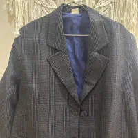 کت و شلوار پشمی خارجی و پالتو فوتر ، بوت چرم طبیعی|لباس|تهران, حشمتیه|دیوار