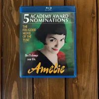 فیلم بلوری اصل امیلی amelie bluray|فیلم و موسیقی|تهران, جردن|دیوار