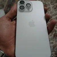 آیفون ۱۶ پرو مکس iPhone 16 pro max zaa 256